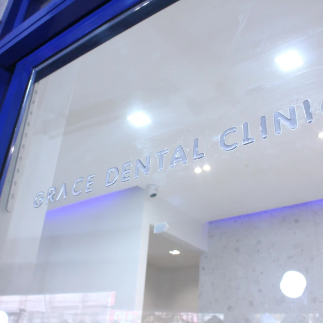 Grace Dental Clinic photo 2