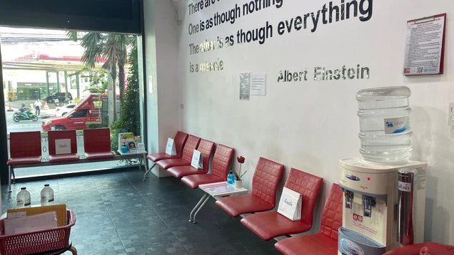 MOS Dental Clinic photo 11