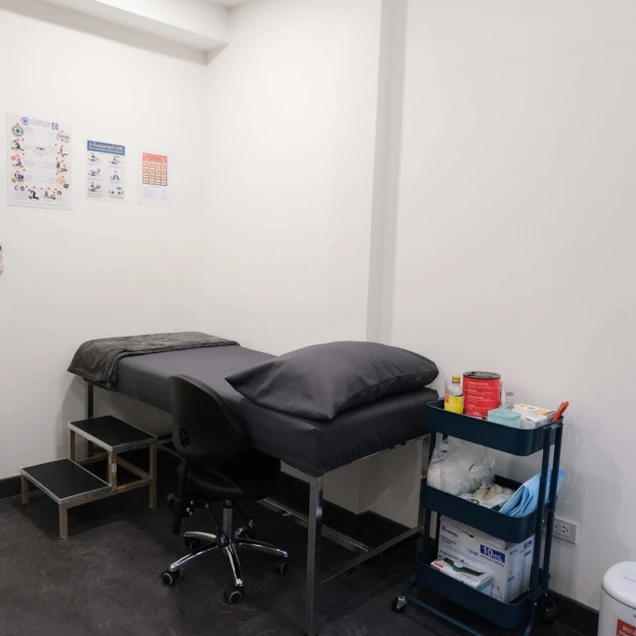 The Gent Clinic photo 5