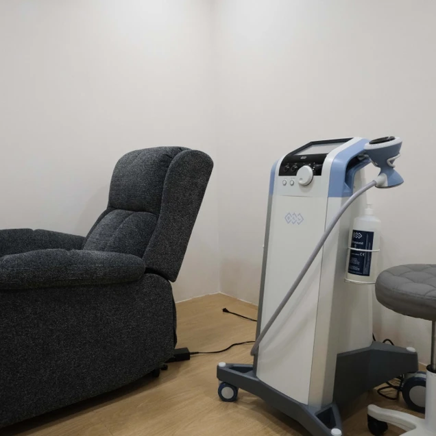 The Gent Clinic photo 6