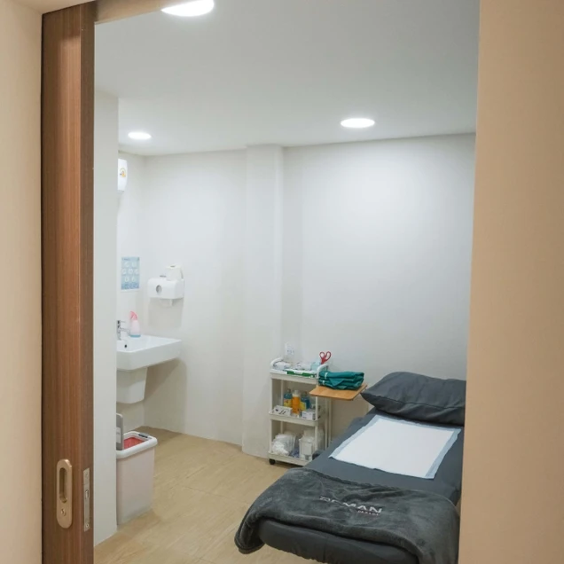 The Gent Clinic photo 7