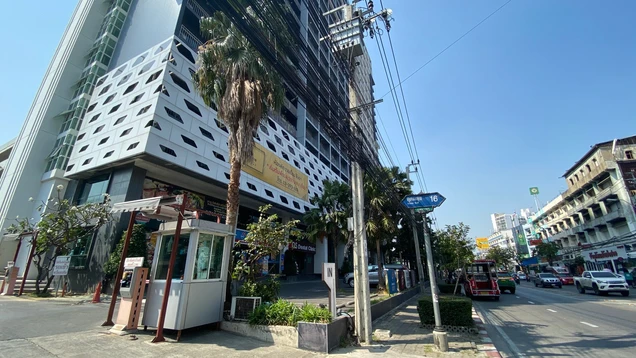 MOS Dental Clinic photo 8