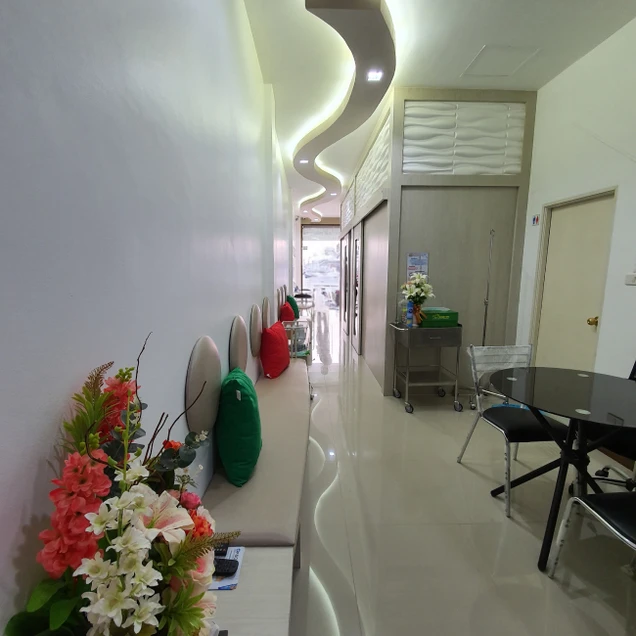 พีแอนด์คิว ไอเม็ด คลินิก photo 2