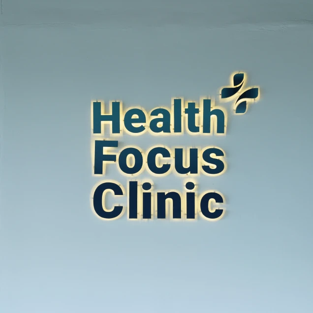 Health Focus Clinic photo 2