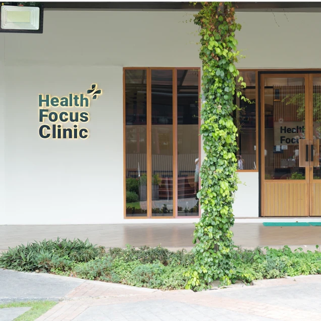 Health Focus Clinic photo 5