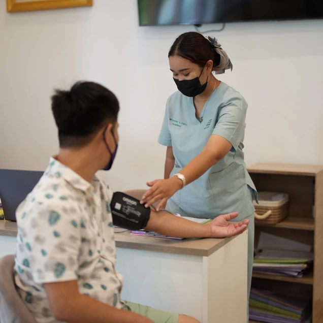 Health Focus Clinic photo 6