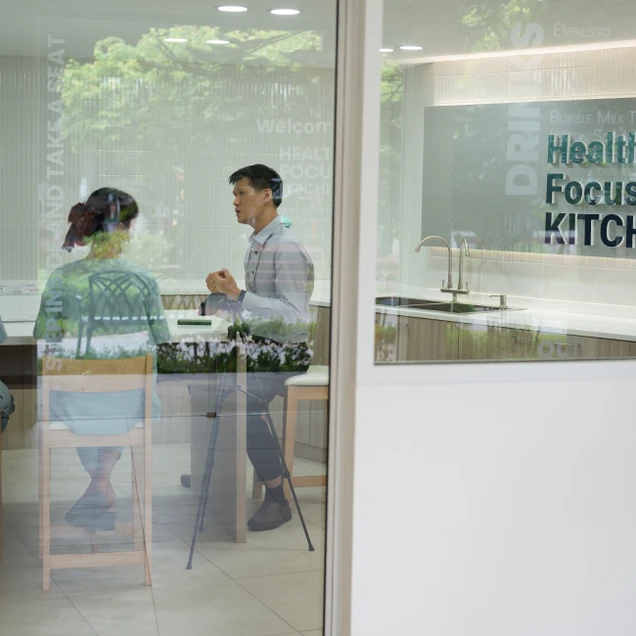 Health Focus Clinic photo 9