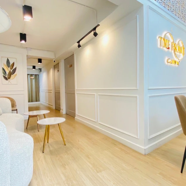 The Prime Skin & Aesthetic Clinic photo 1