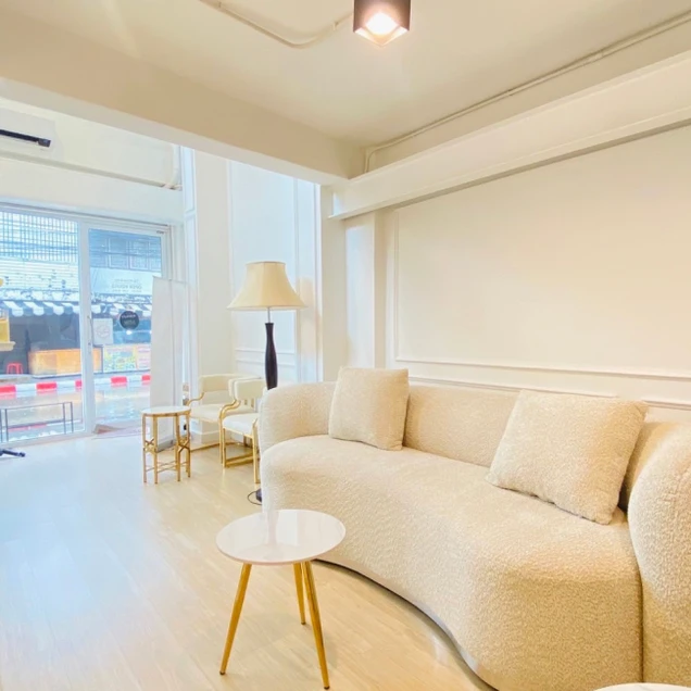 The Prime Skin & Aesthetic Clinic photo 2