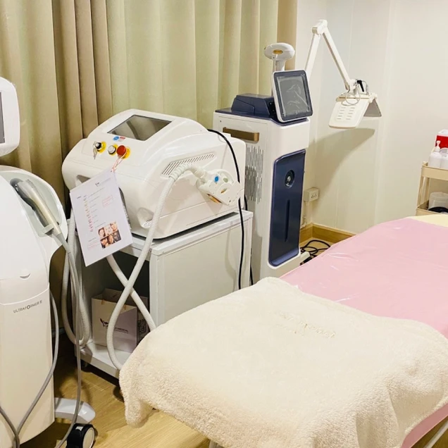 The Prime Skin & Aesthetic Clinic photo 5