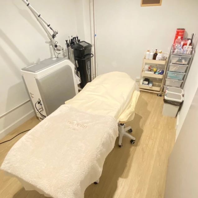 The Prime Skin & Aesthetic Clinic photo 6