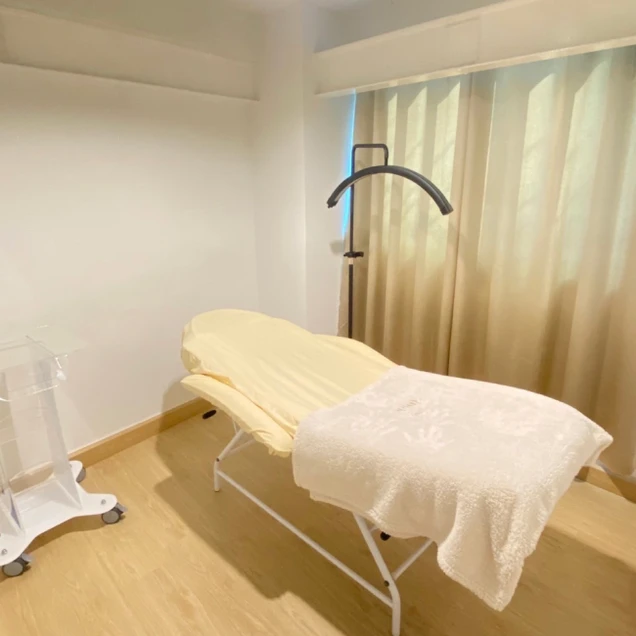 The Prime Skin & Aesthetic Clinic photo 7