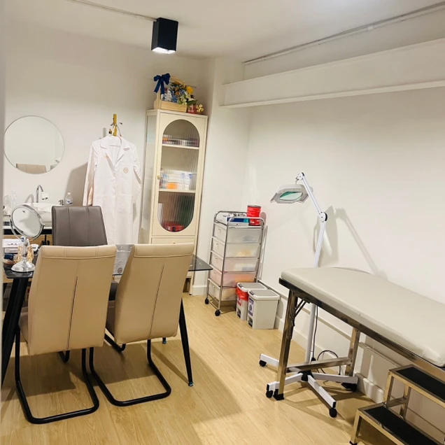 The Prime Skin & Aesthetic Clinic photo 8
