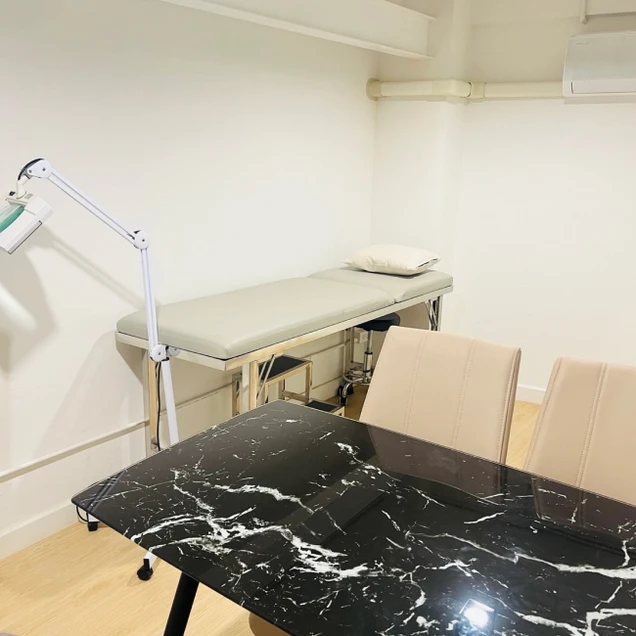 The Prime Skin & Aesthetic Clinic photo 9