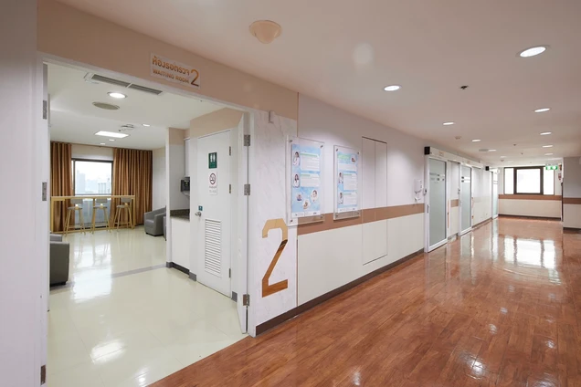 โรงพยาบาลพญาไท 2 photo 2