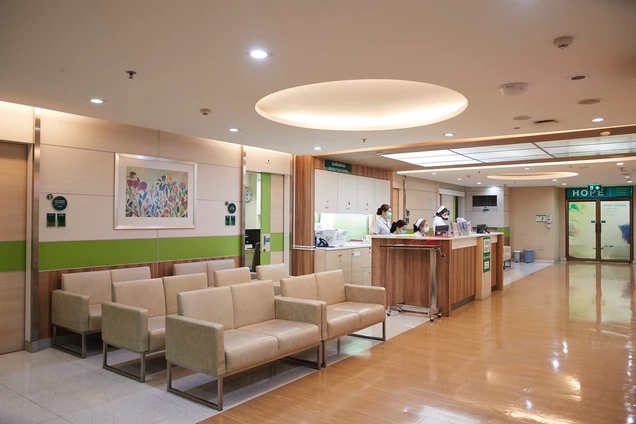 โรงพยาบาลพญาไท 2 photo 4