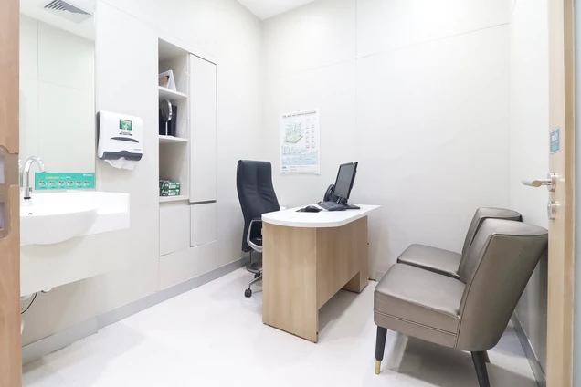 โรงพยาบาลพญาไท 2 photo 6