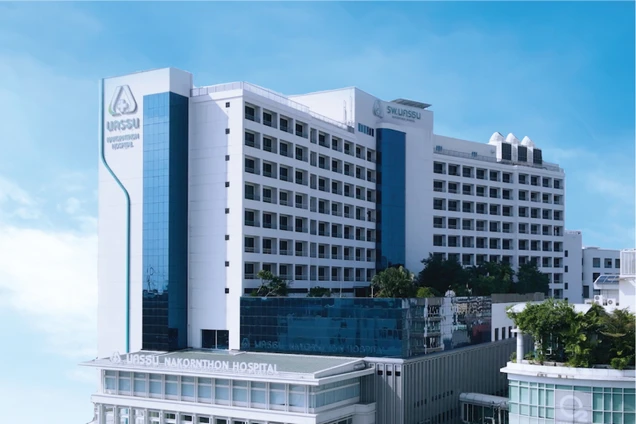 โรงพยาบาลนครธน photo 7