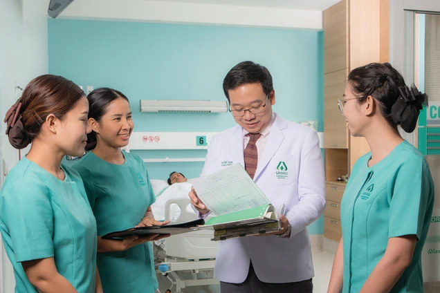 โรงพยาบาลนครธน photo 8