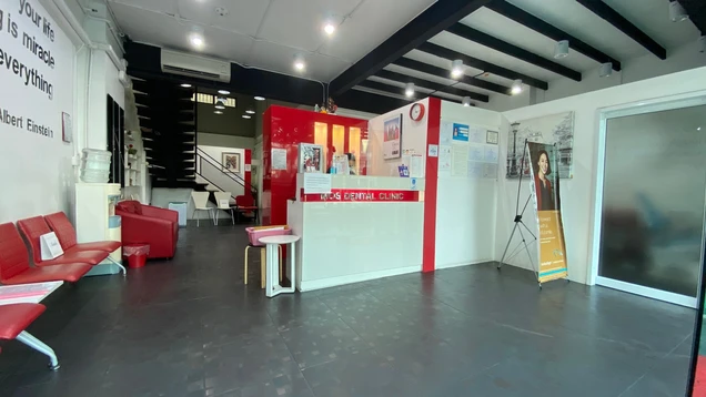 MOS Dental Clinic photo 6