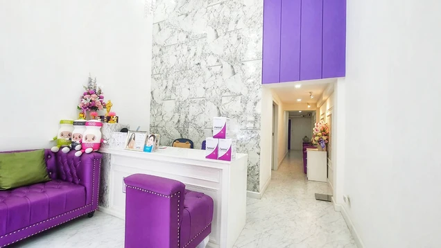 Nadlada Clinic photo 6