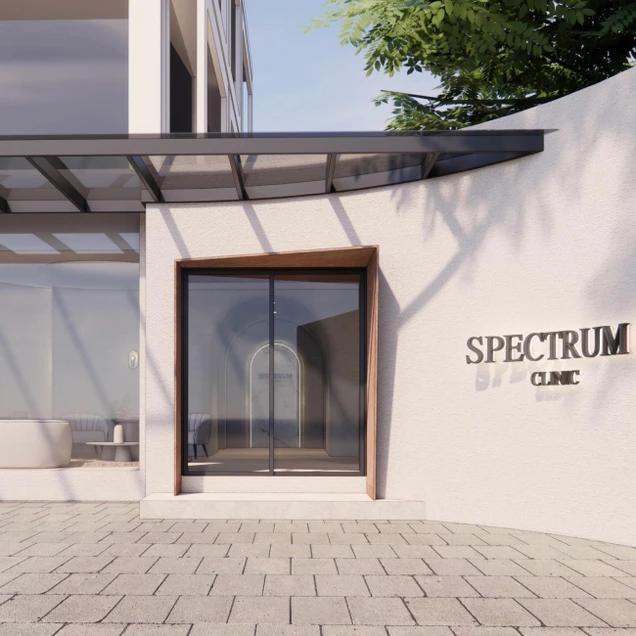 Spectrum Wellness photo 1