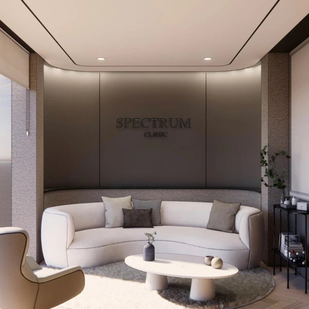 Spectrum Wellness photo 5