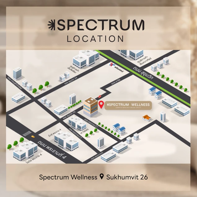 Spectrum Wellness photo 8