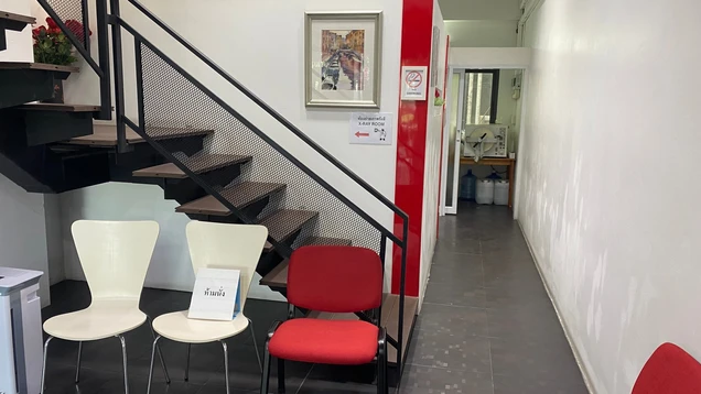 MOS Dental Clinic photo 2