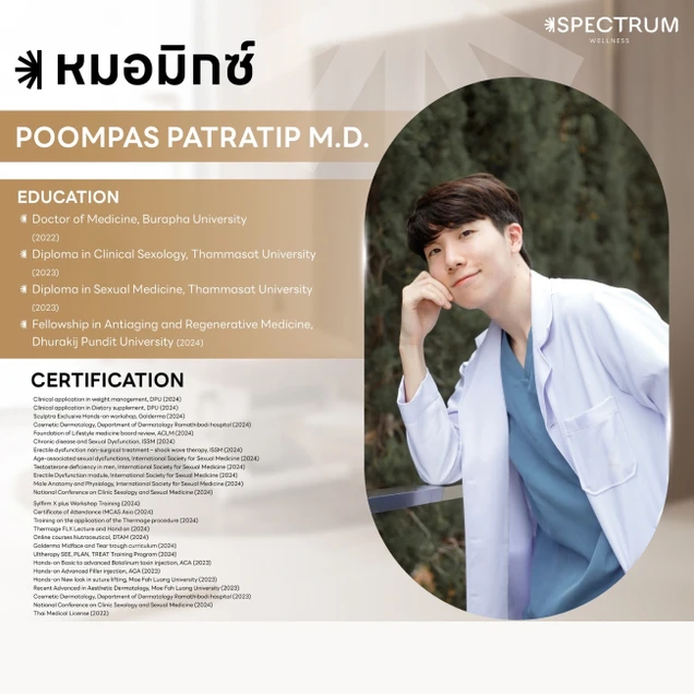 Spectrum Wellness photo 10