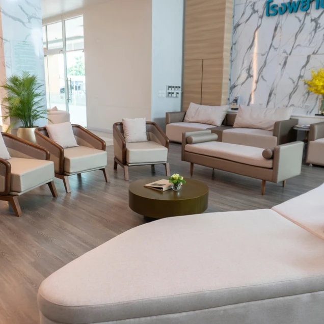 La Mitra HWC photo 2