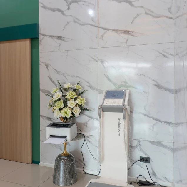 La Mitra HWC photo 4