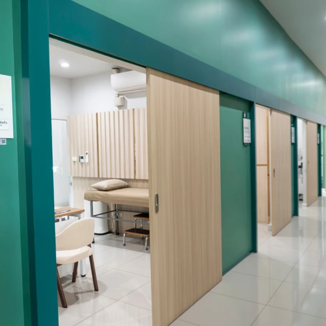 La Mitra HWC photo 5