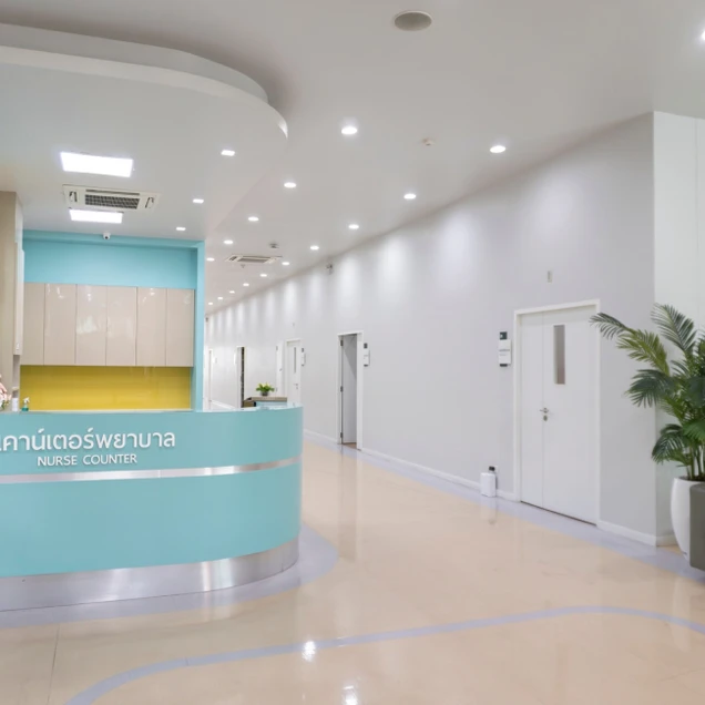 La Mitra HWC photo 7