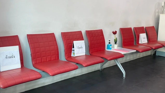 MOS Dental Clinic photo 3