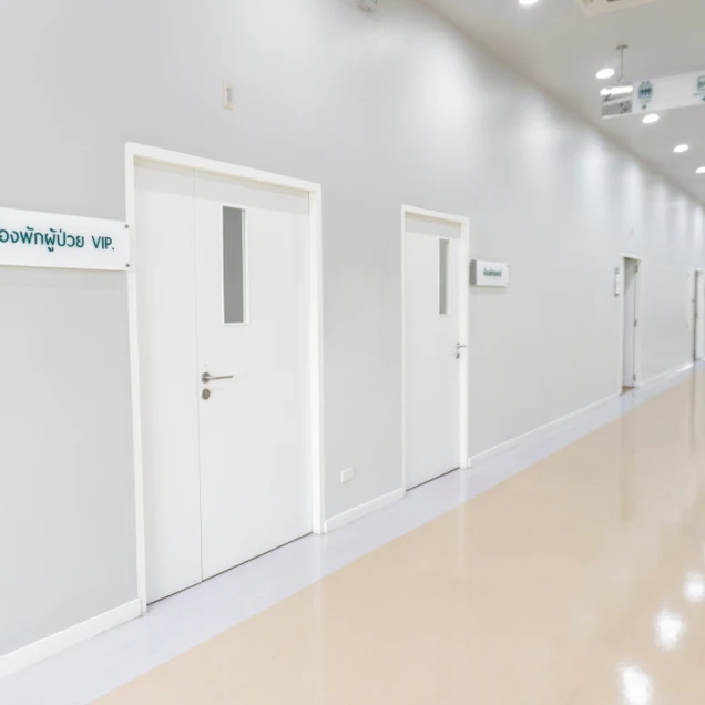 La Mitra HWC photo 8