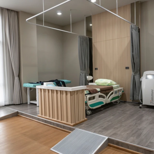 La Mitra HWC photo 9