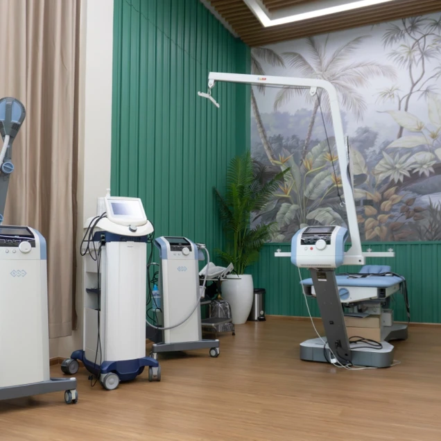 La Mitra HWC photo 16