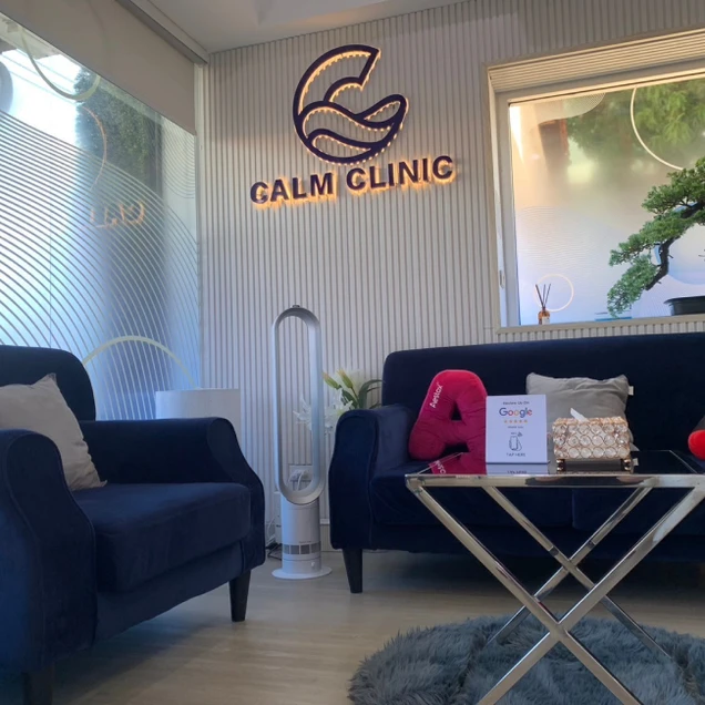 Calm Clinic photo 4