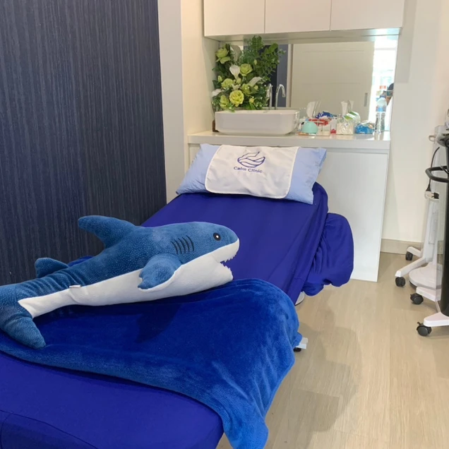 Calm Clinic photo 8