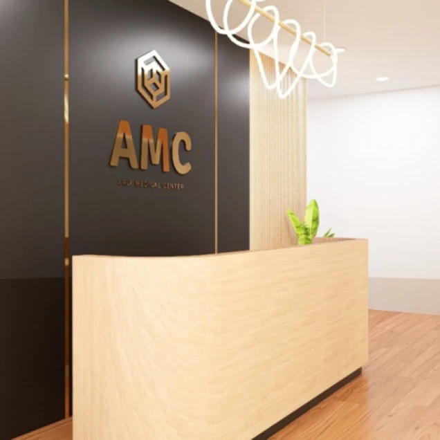 AMC Arix Medical Center photo 1