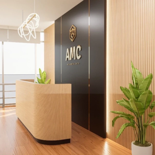 AMC Arix Medical Center photo 2