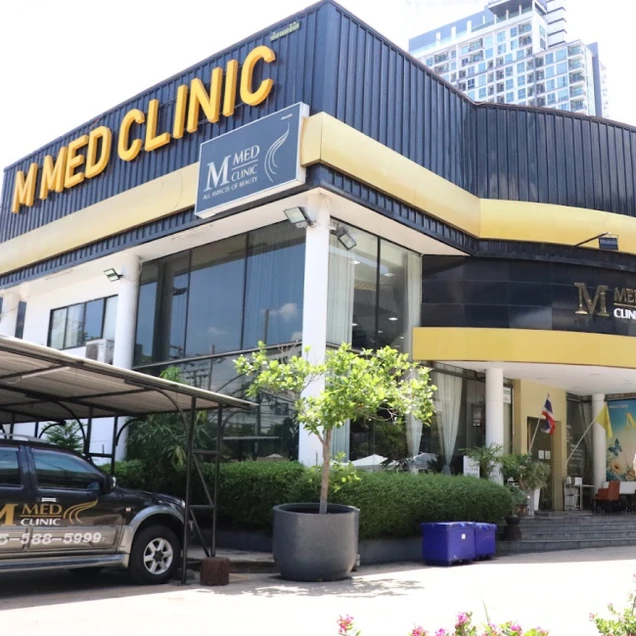 M Med Clinic photo 3