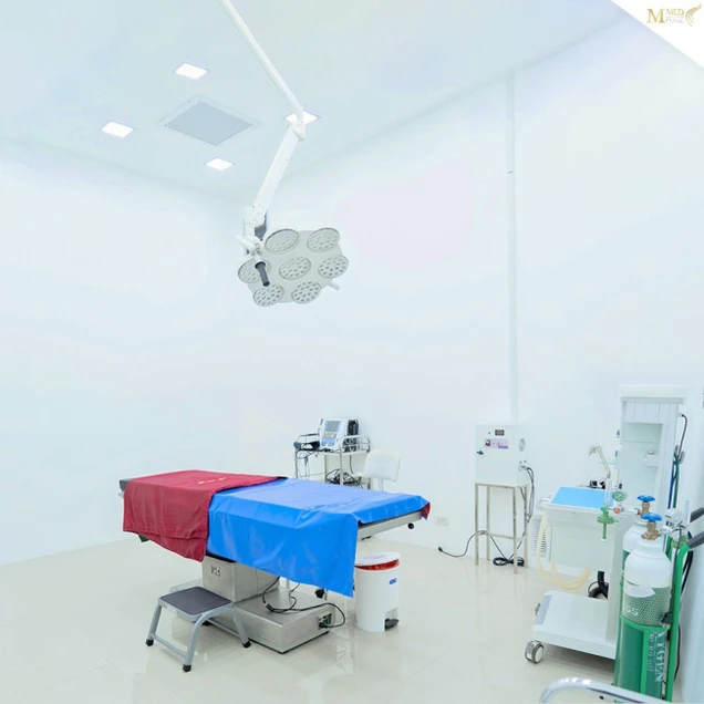 M Med Clinic photo 7