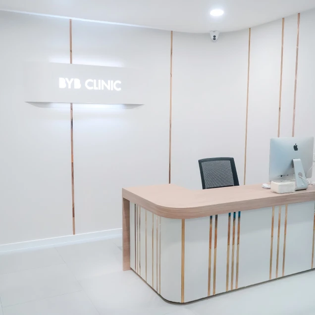 BYB Clinic (บีวายบี คลินิก) photo 1