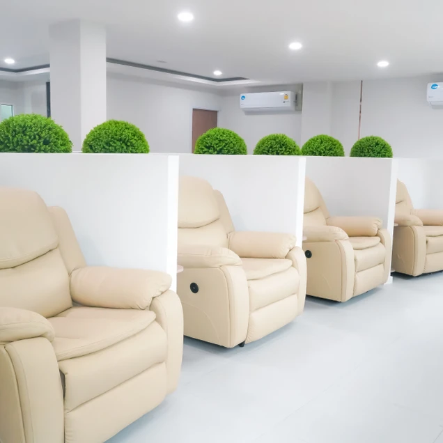 BYB Clinic (บีวายบี คลินิก) photo 4