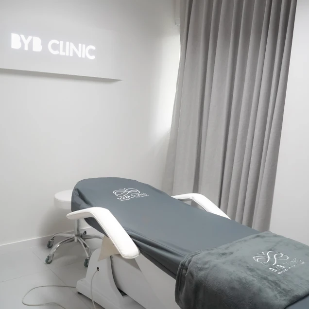 BYB Clinic (บีวายบี คลินิก) photo 5