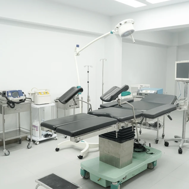 BYB Clinic (บีวายบี คลินิก) photo 6