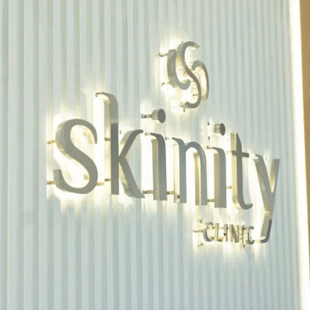 Skinity Clinic photo 1