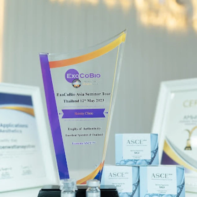 Skinity Clinic photo 5